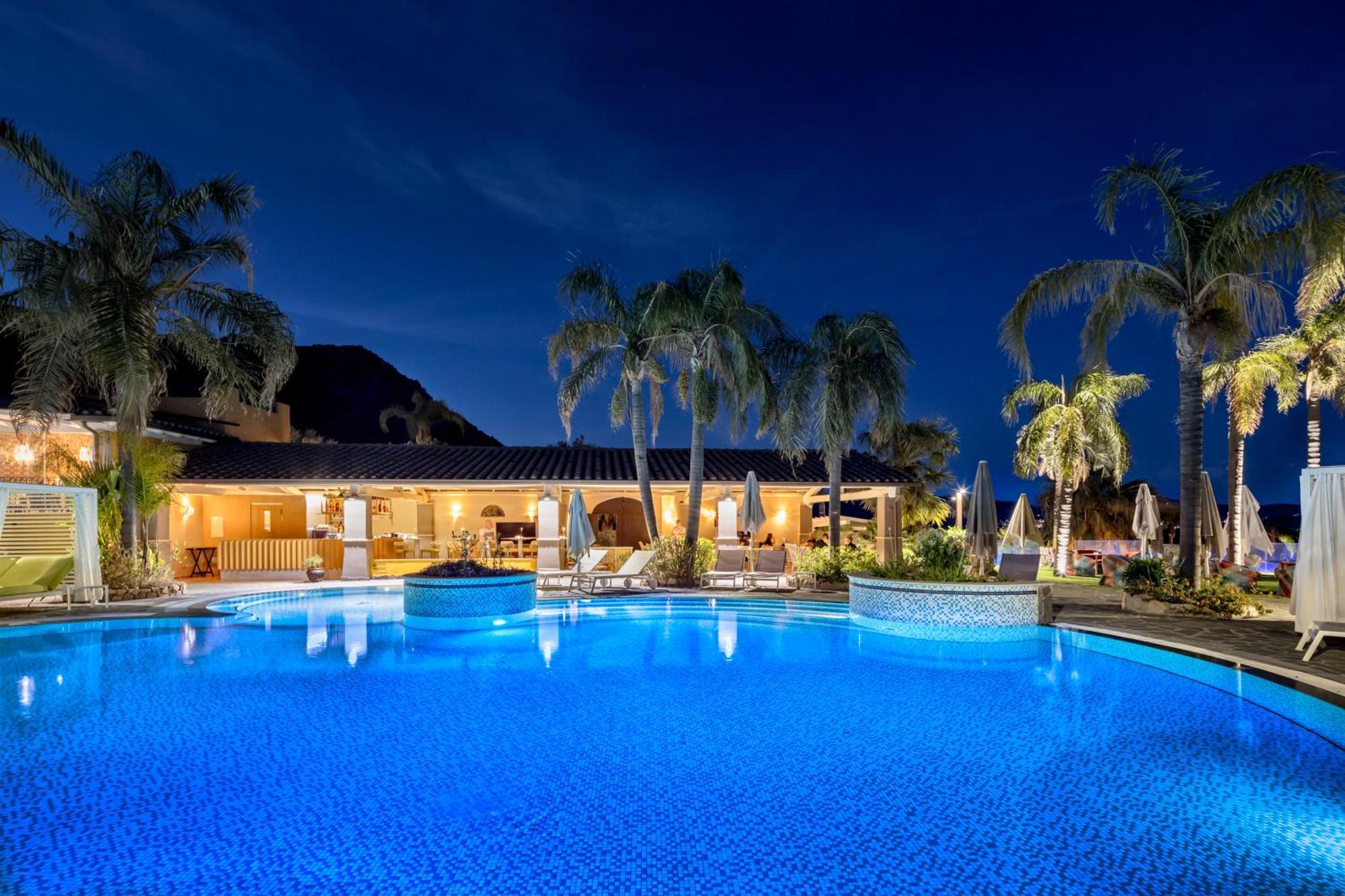 Cruccuris Resort - Adults Only Villasimius Exterior foto